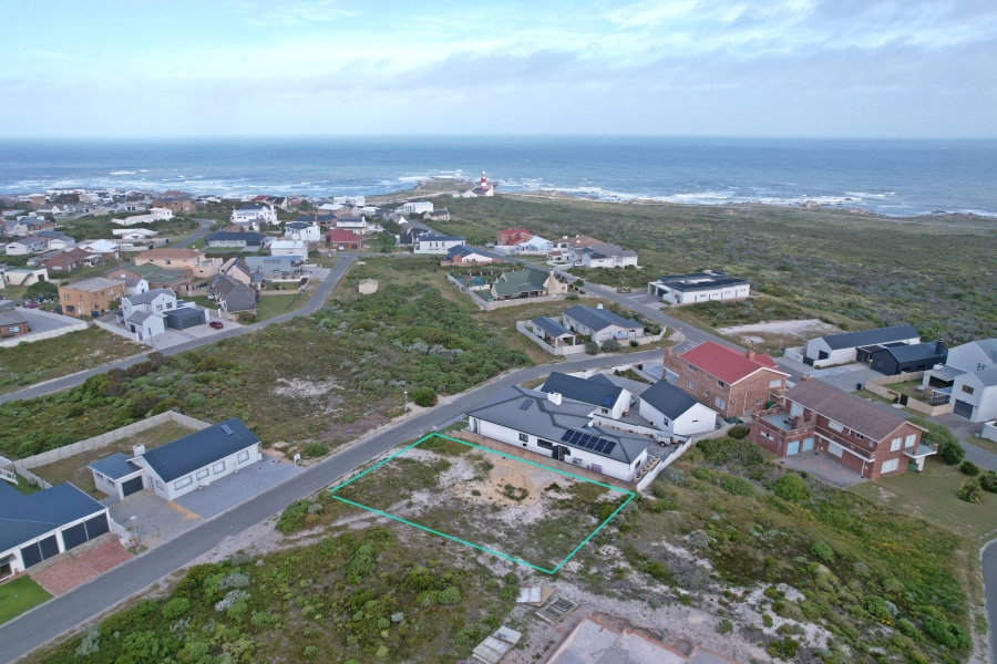 0 Bedroom Property for Sale in Agulhas Western Cape